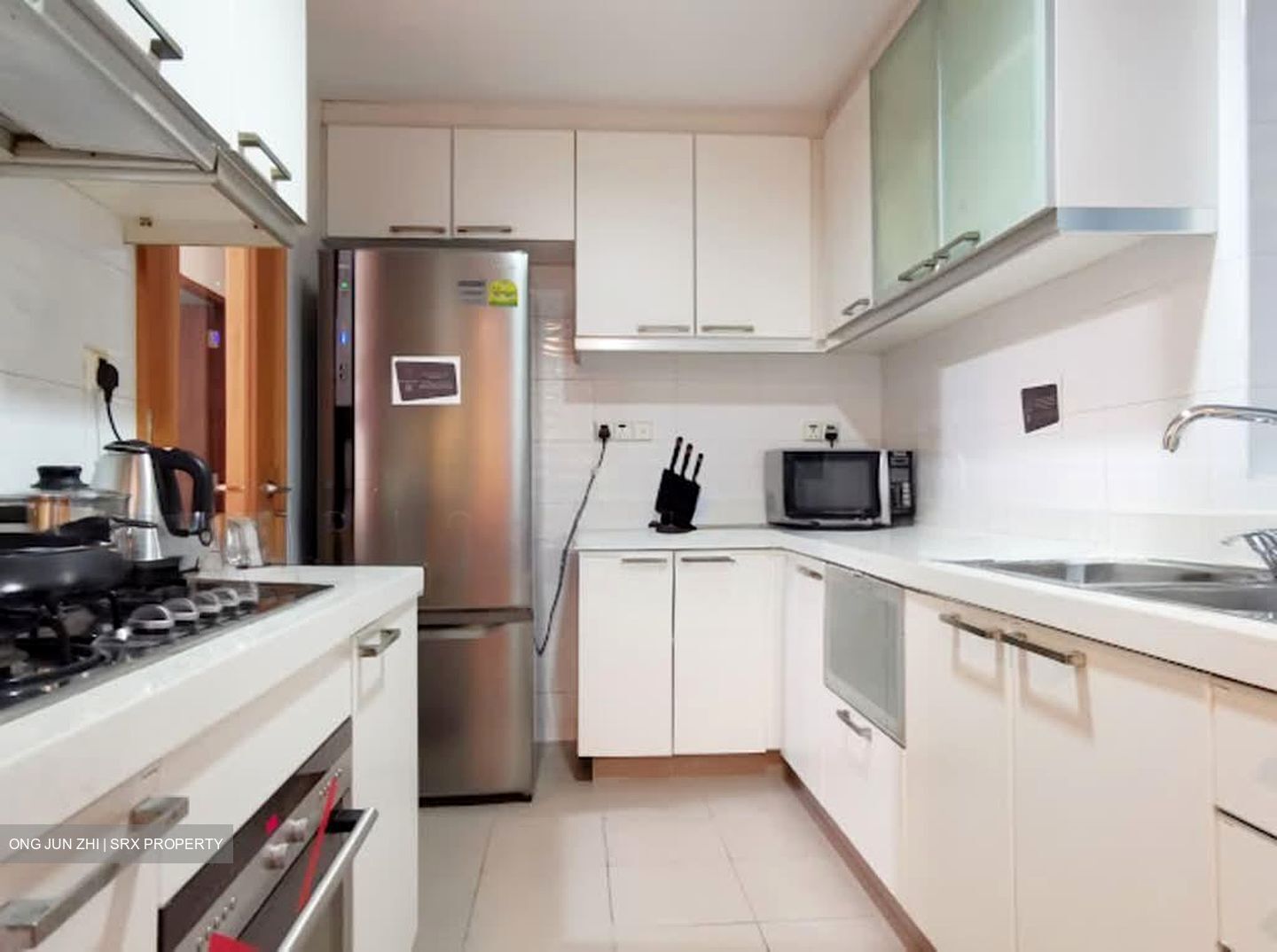 Caribbean At Keppel Bay (D4), Condominium #562187451